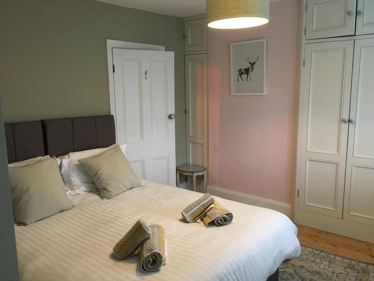 St Mary'S Cottage Boston Spa Esterno foto